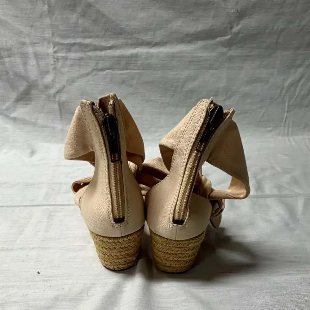 UGG traci espadrille
